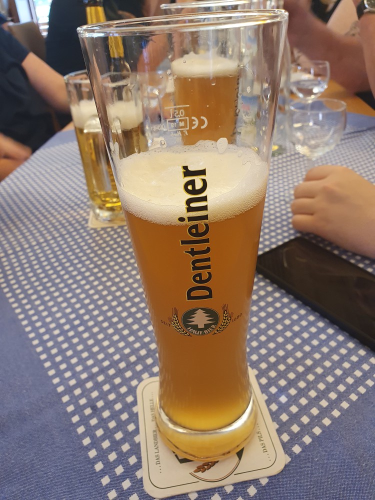 Dentleiner Hefeweizen